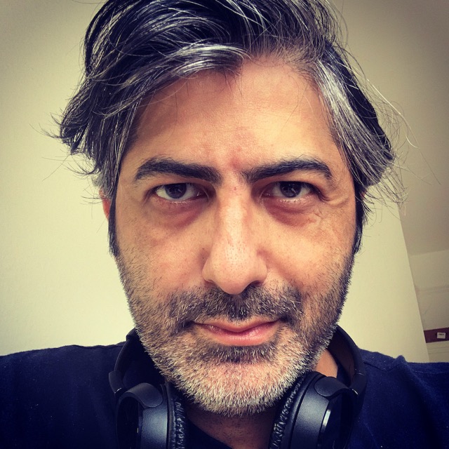 Ugur F. — Developer at LabelFood
